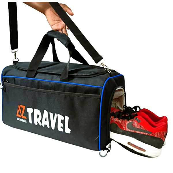 Gym bag, travel backpack, small travel backpack