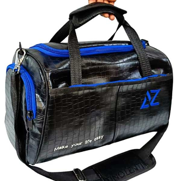 Small travel bag PU Leather