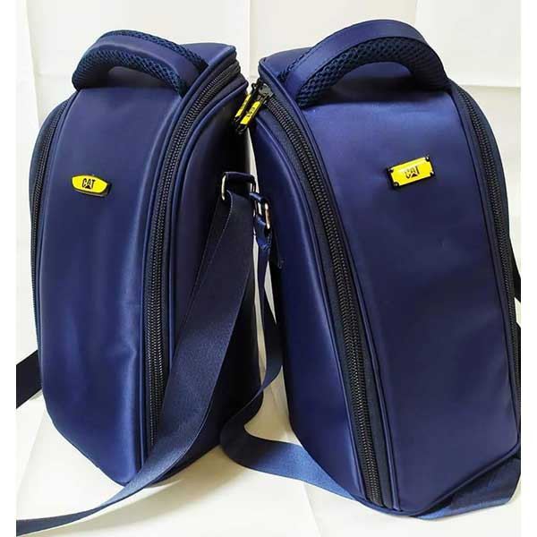 Lunch box carrier