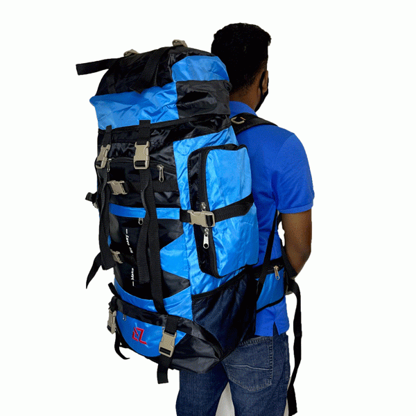 Hiking bag travel backpack travel bag long hiking bag mans bag collection