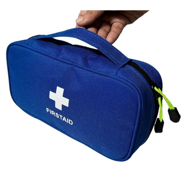Medicine bag, first aid bag
