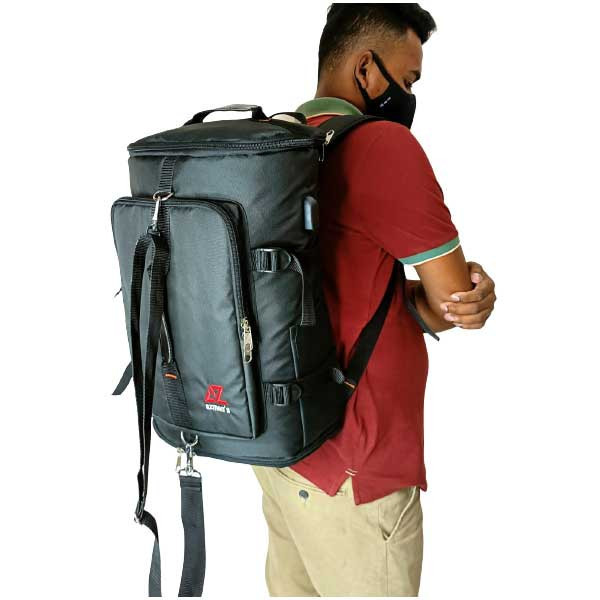 Travel bag Azman's backpack