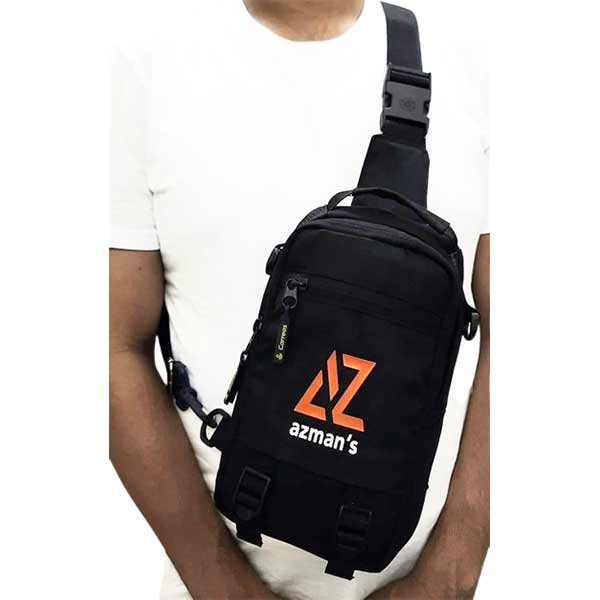 Chest bag accessories bag travel accessories bag bike and cycle riders bag