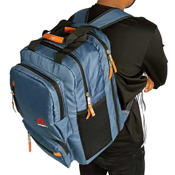 Backpack, travel bag, travel backpack