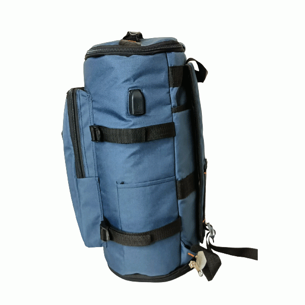 Travel bag Azman's backpack