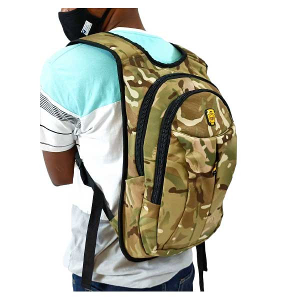 Accessories Bag, small backpack, armi bag