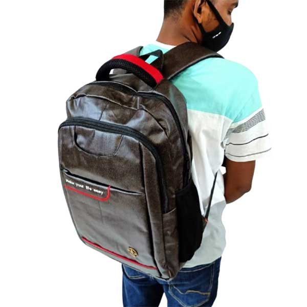 School bag, small backpack, Laptop bag