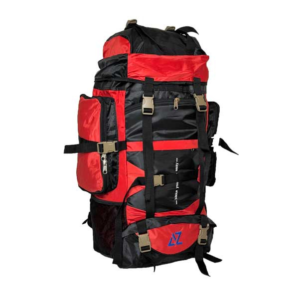 Hiking bag, travel backpack, travel bag long hiking bag