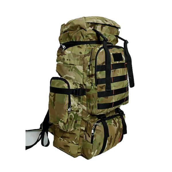 Hiking bag, travel backpack, hiking bag, long backpack