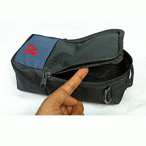 Storage bag accessories bag mini storage bag hand bag