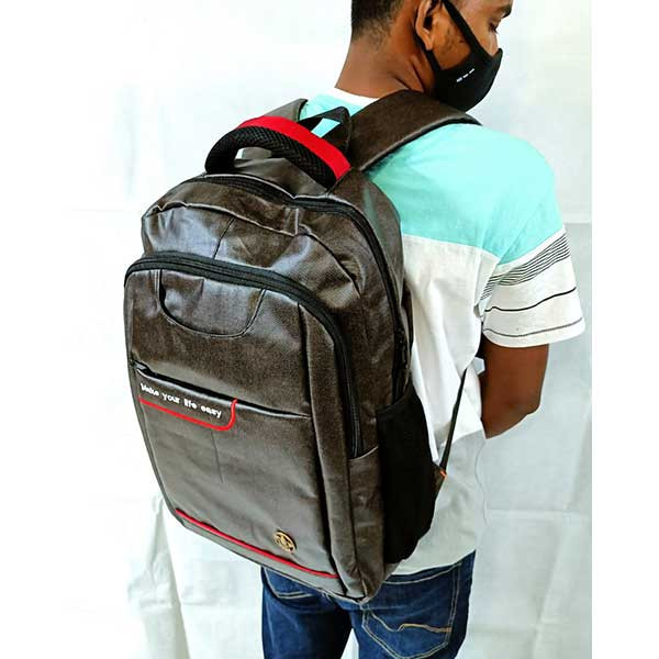 School bag, small backpack, Laptop bag