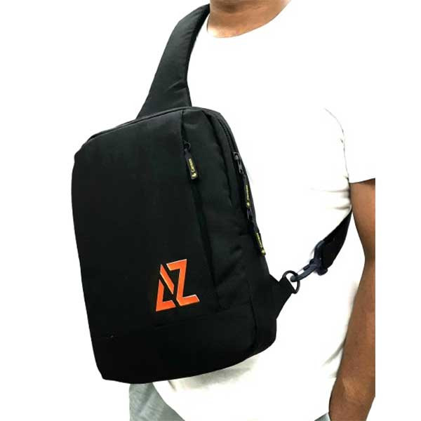 Chest bag, one belt side bag, Storage bag, travel kit bag