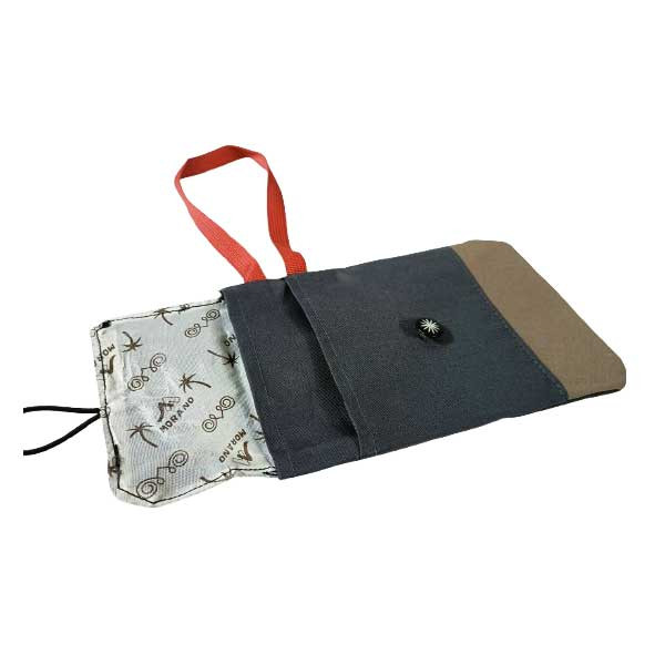 Document bag, car paper or document bag, bike document bag