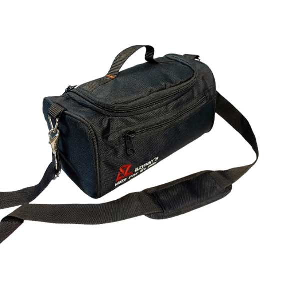 Camera bag accessories bag small travel kit bag