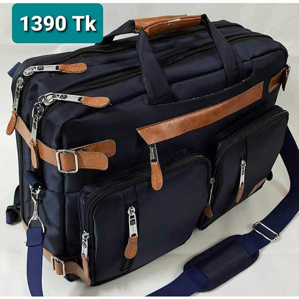 Office bag come backpack