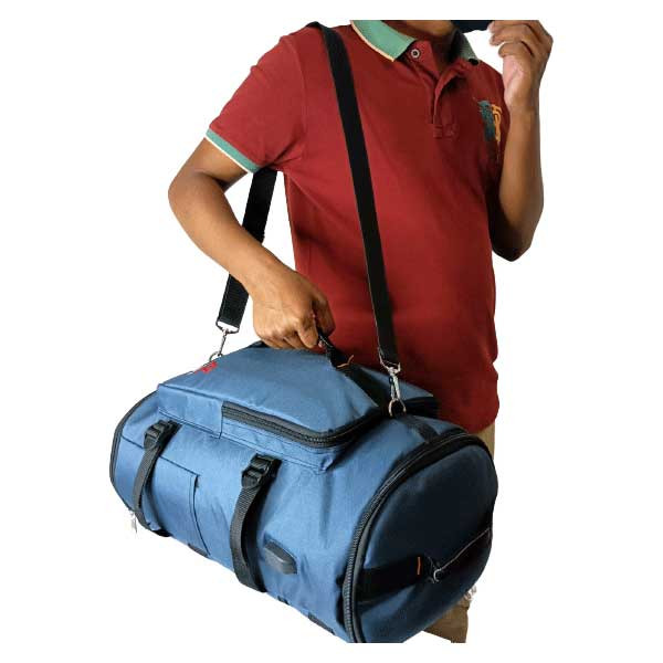 Travel bag, backpack, smart backpack, travel backpack