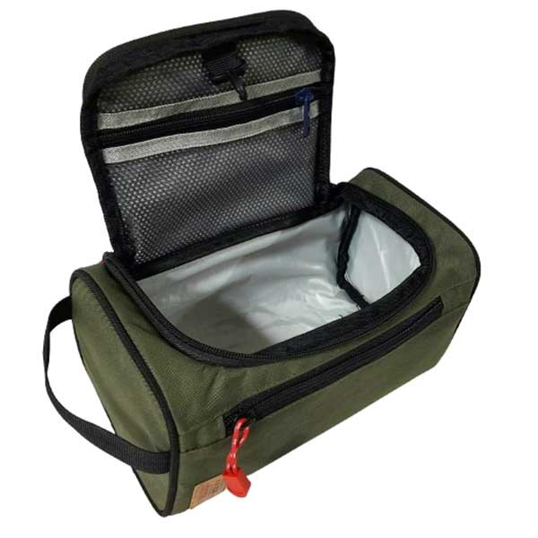 Camera bag, accessories bag, small travel kit bag