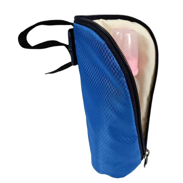 Baby feeder storage bag feeder bag