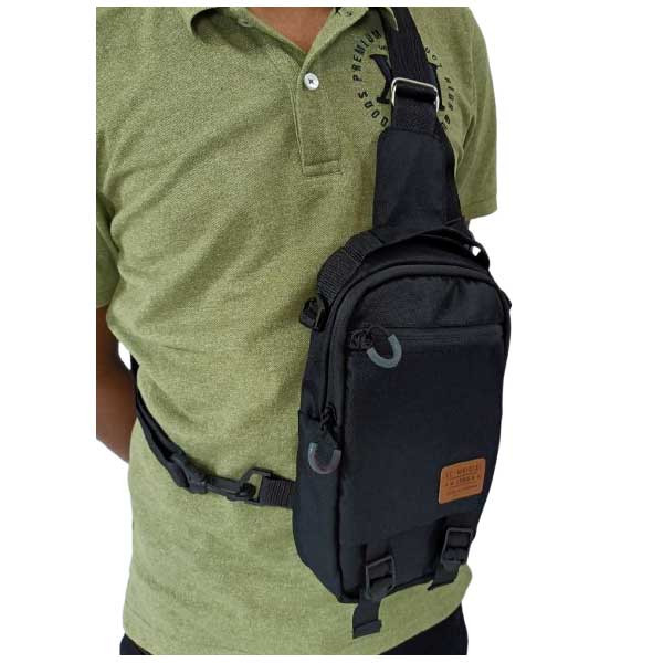 Chest bag accessories bag travel accessories bag, bike bag, cycle riders bag
