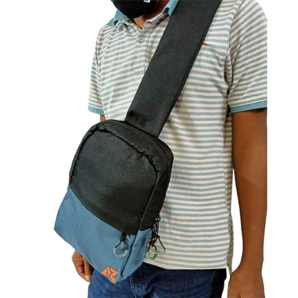Chest bag accessories bag travel accessories bag bike and cycle riders bag