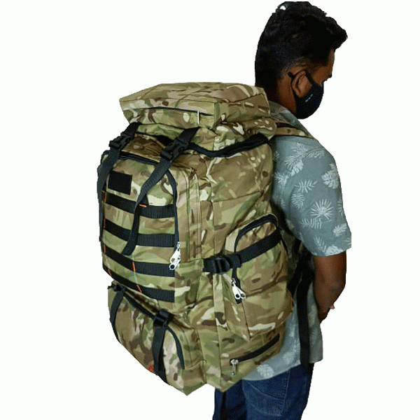 Hiking bag, Travel bag Azman's backpack hiking bag, Travel bag Azman's backpack