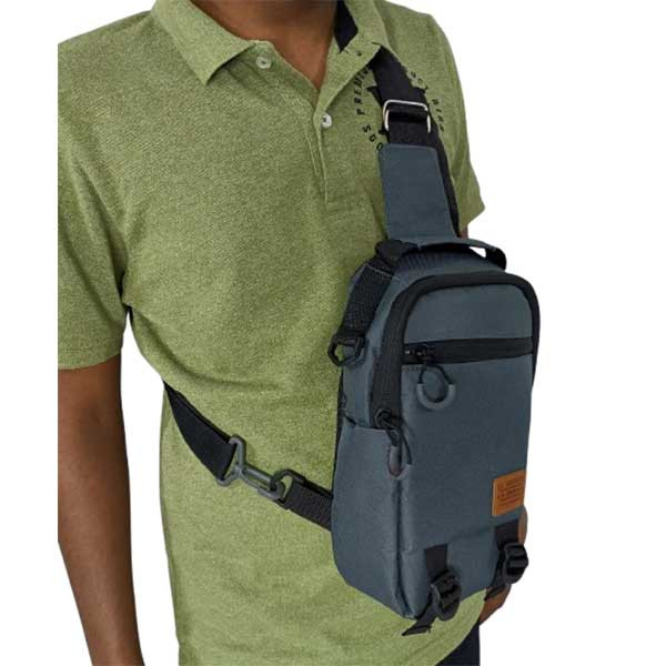 Chest bag accessories bag travel accessories bag, bike and cycle riders bag.