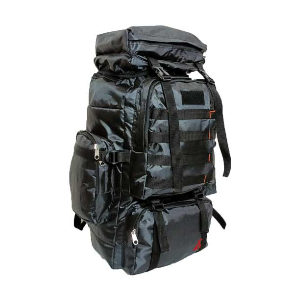 Hiking bag, travel backpack, travel bag long hiking bag