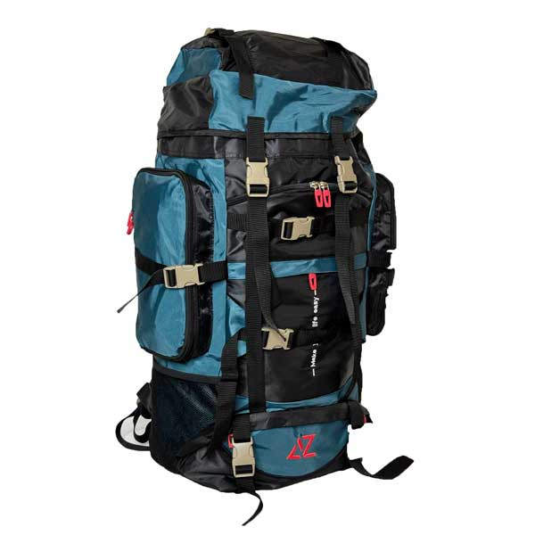 Hiking bag, travel backpack, travel bag long hiking bag