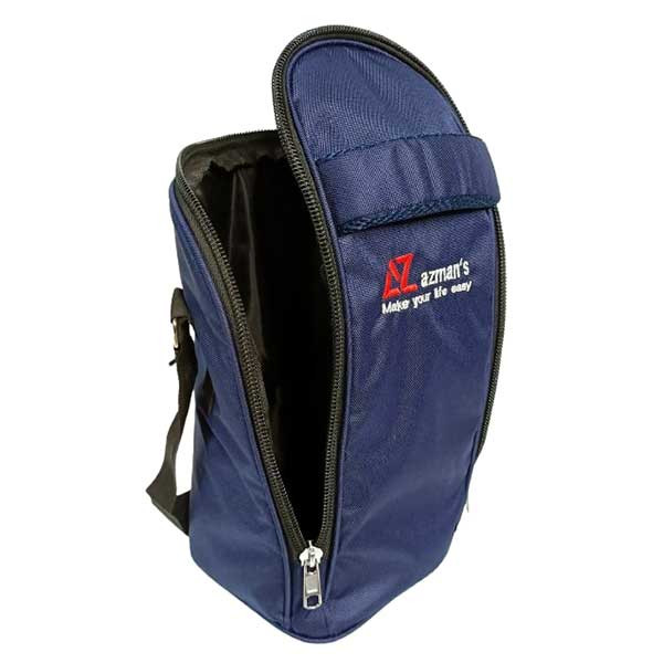 Lunch box carrier launch box lunch bag