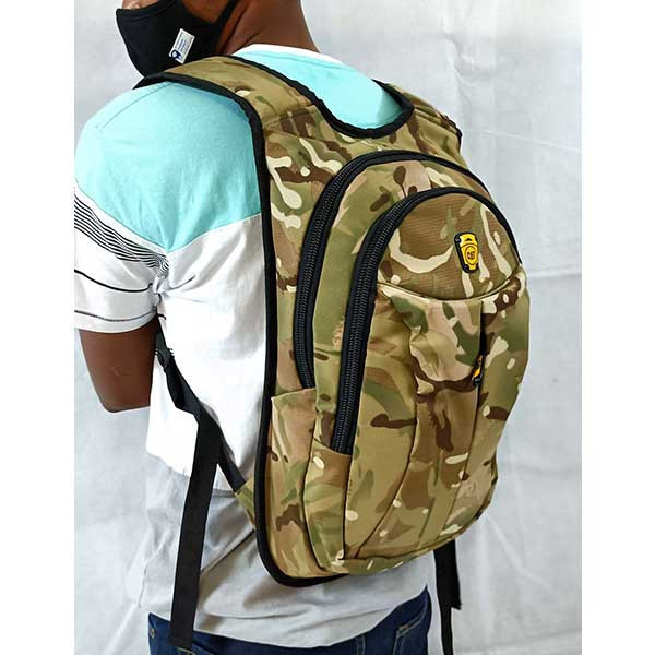 Accessories Bag, small backpack