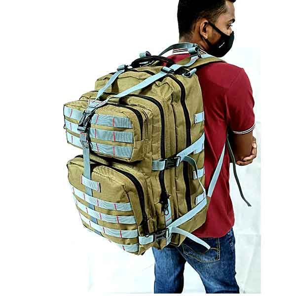 Backpack