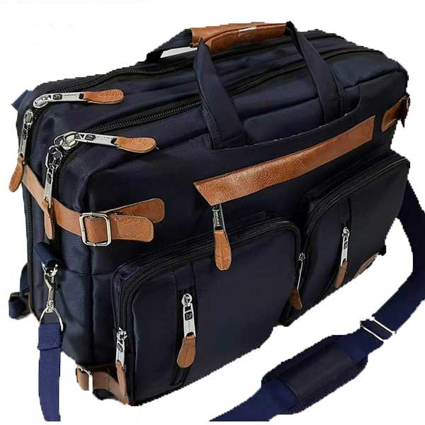 Office bag come backpack