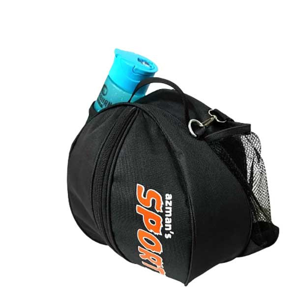 Football carrier, football bag smart football bag